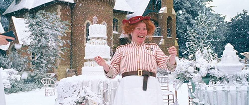 ナニー・マクフィーの魔法のステッキの画像