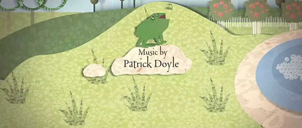 ナニー・マクフィーの魔法のステッキの画像