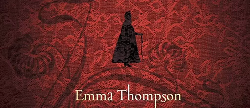 ナニー・マクフィーの魔法のステッキの画像