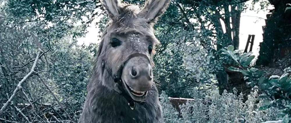 ナニー・マクフィーの魔法のステッキの画像