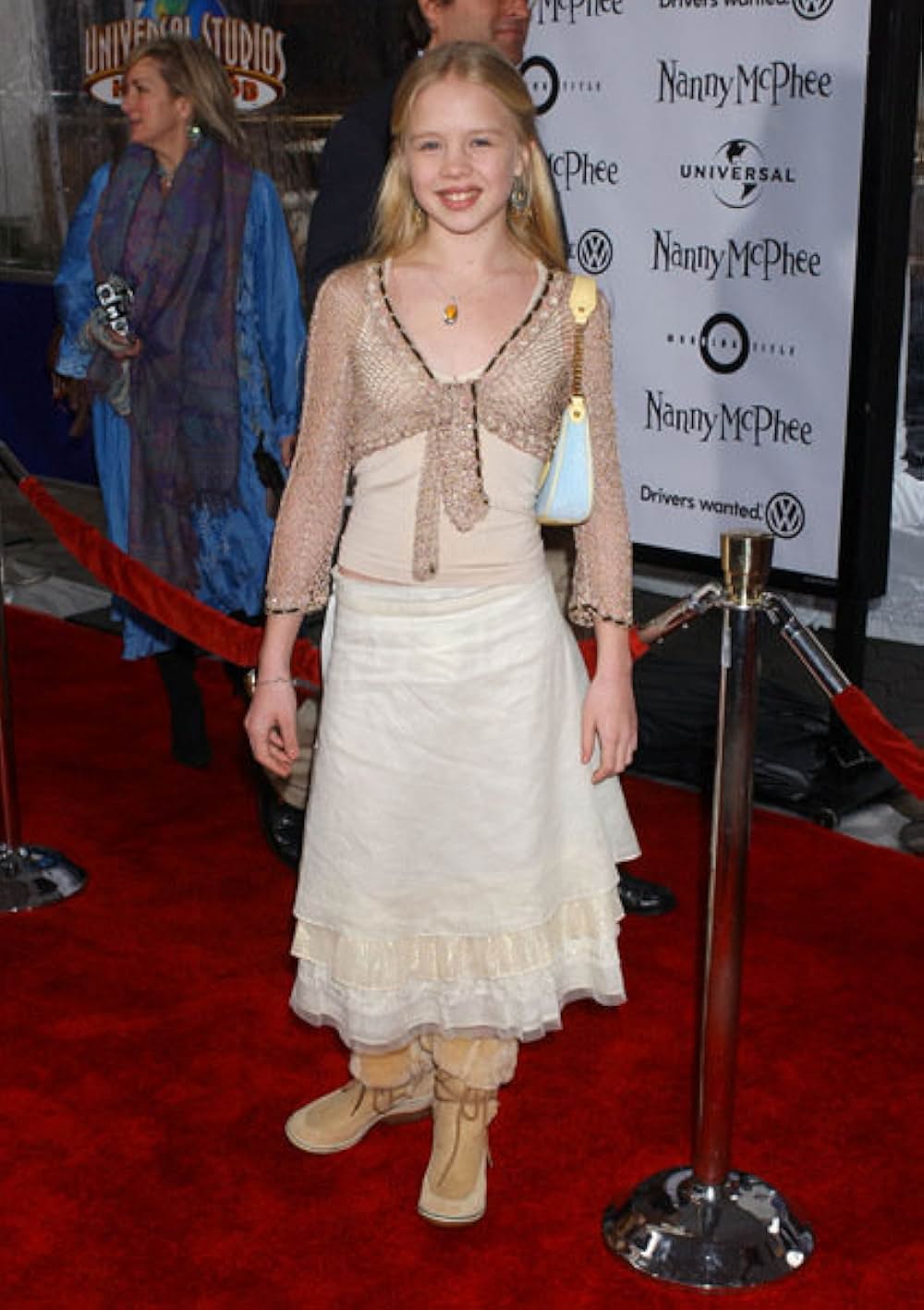 ナニー・マクフィーの魔法のステッキの画像