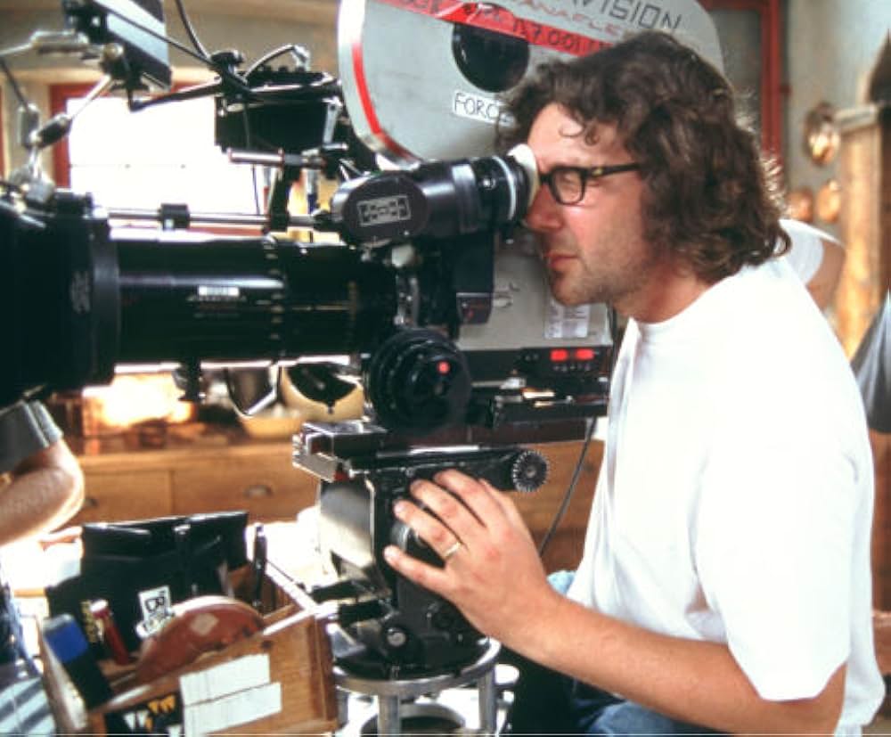 ナニー・マクフィーの魔法のステッキの画像