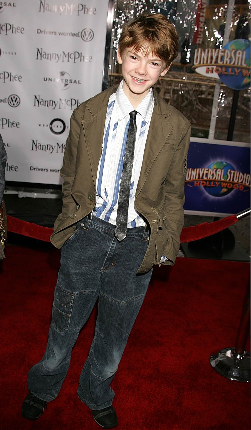 ナニー・マクフィーの魔法のステッキの画像