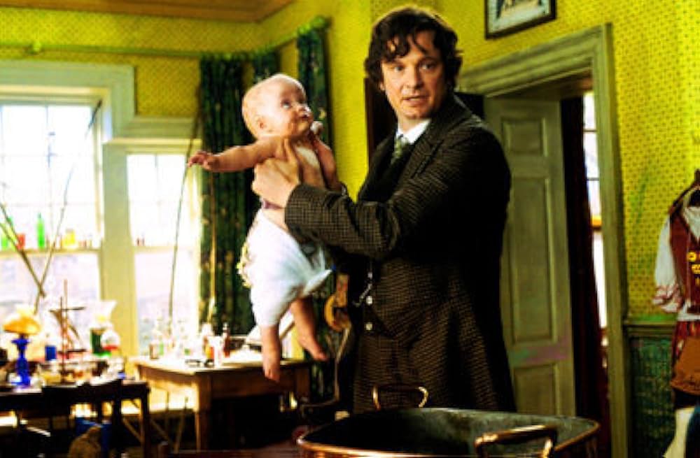 ナニー・マクフィーの魔法のステッキの画像