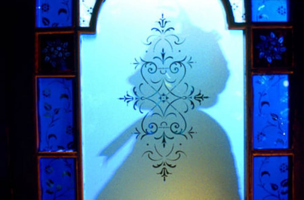 ナニー・マクフィーの魔法のステッキの画像