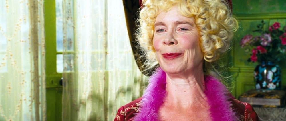 ナニー・マクフィーの魔法のステッキの画像