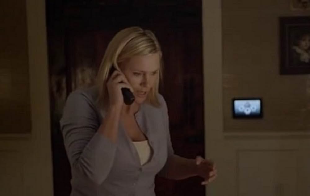 セキュリティコールの画像