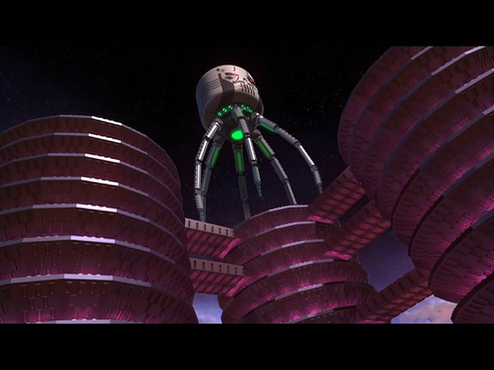 LEGO（R）スーパー・ヒーローズ：ジャスティス・リーグ 地球を救え！の画像