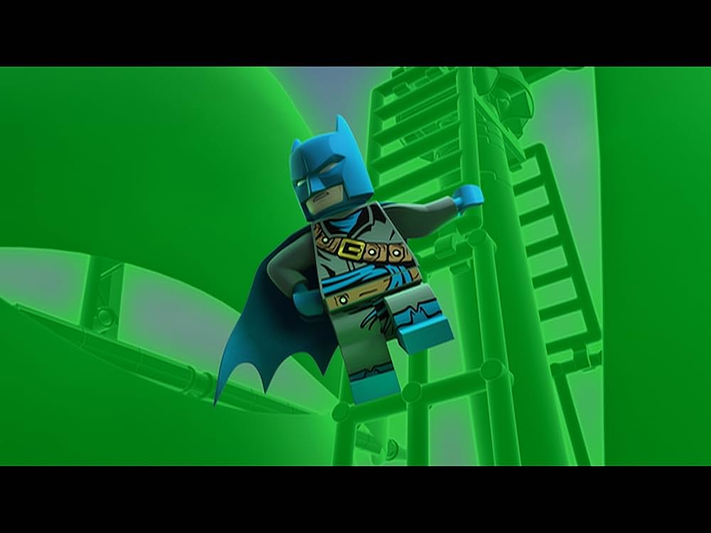 LEGO（R）スーパー・ヒーローズ：ジャスティス・リーグ 地球を救え！の画像