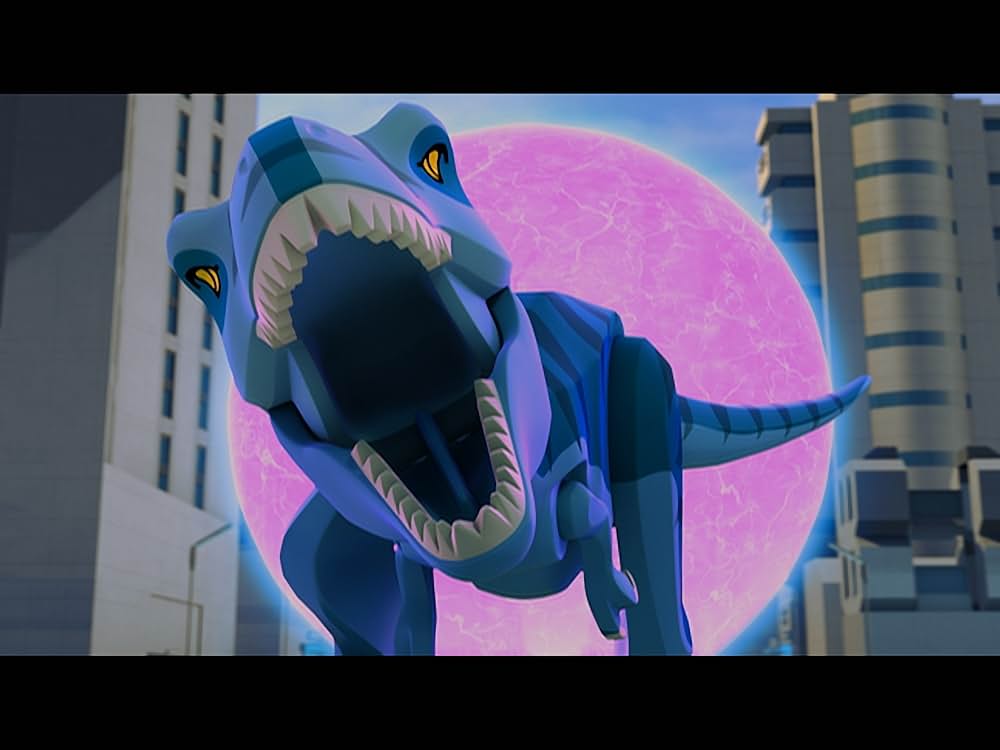 LEGO（R）スーパー・ヒーローズ：ジャスティス・リーグ 地球を救え！の画像