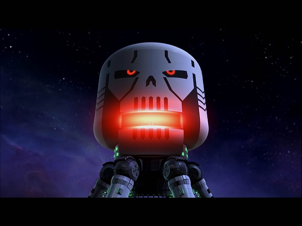 LEGO（R）スーパー・ヒーローズ：ジャスティス・リーグ 地球を救え！の画像