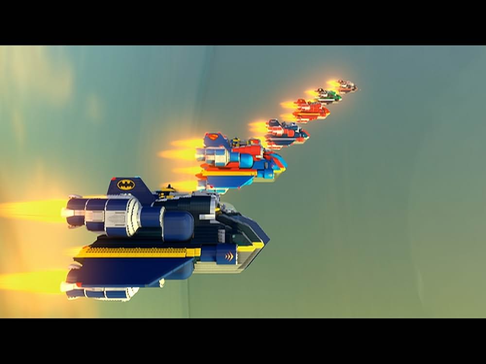 LEGO（R）スーパー・ヒーローズ：ジャスティス・リーグ 地球を救え！の画像