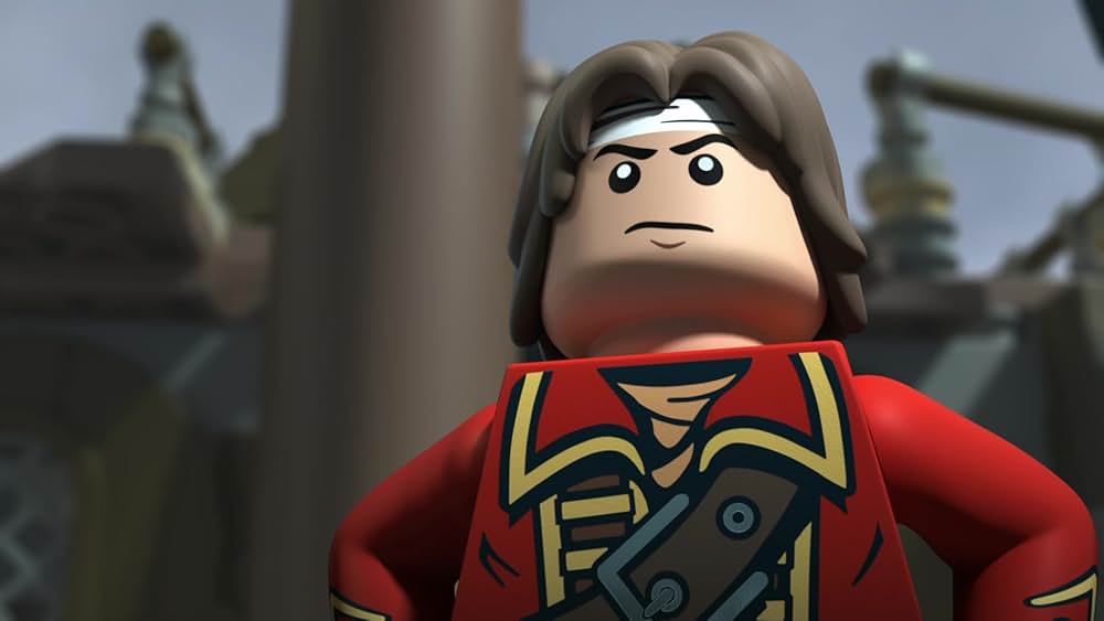 LEGO（R）スーパー・ヒーローズ：ジャスティス・リーグ 地球を救え！の画像