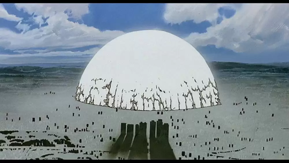 アキラ AKIRAの画像