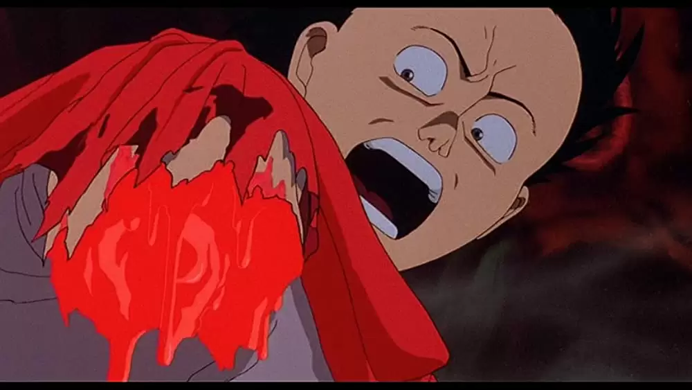 アキラ AKIRAの画像