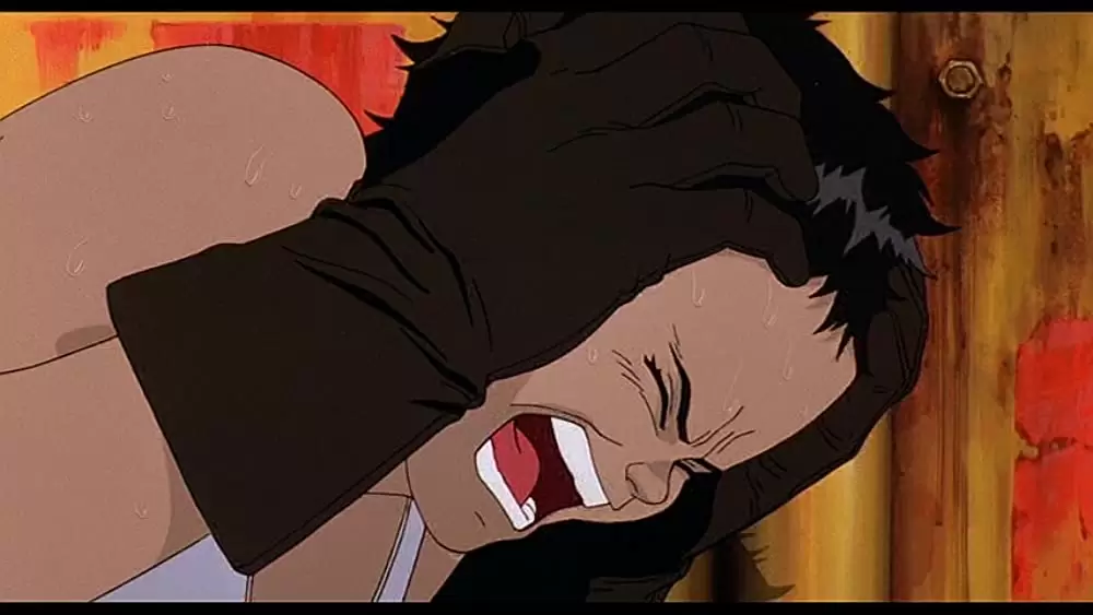 アキラ AKIRAの画像