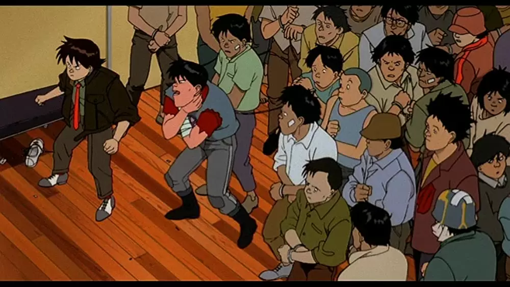 アキラ AKIRAの画像