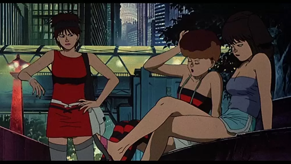 アキラ AKIRAの画像