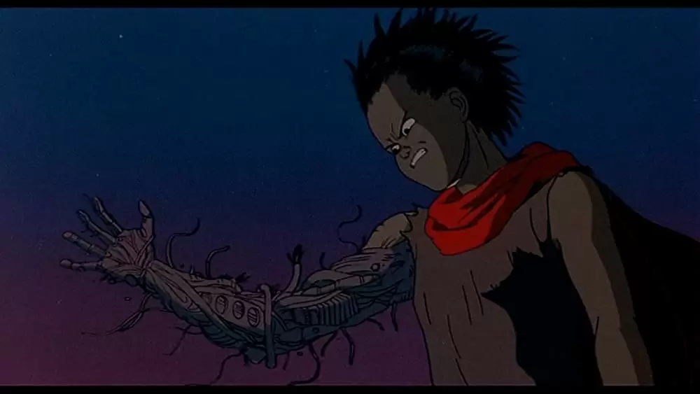 アキラ AKIRAの画像