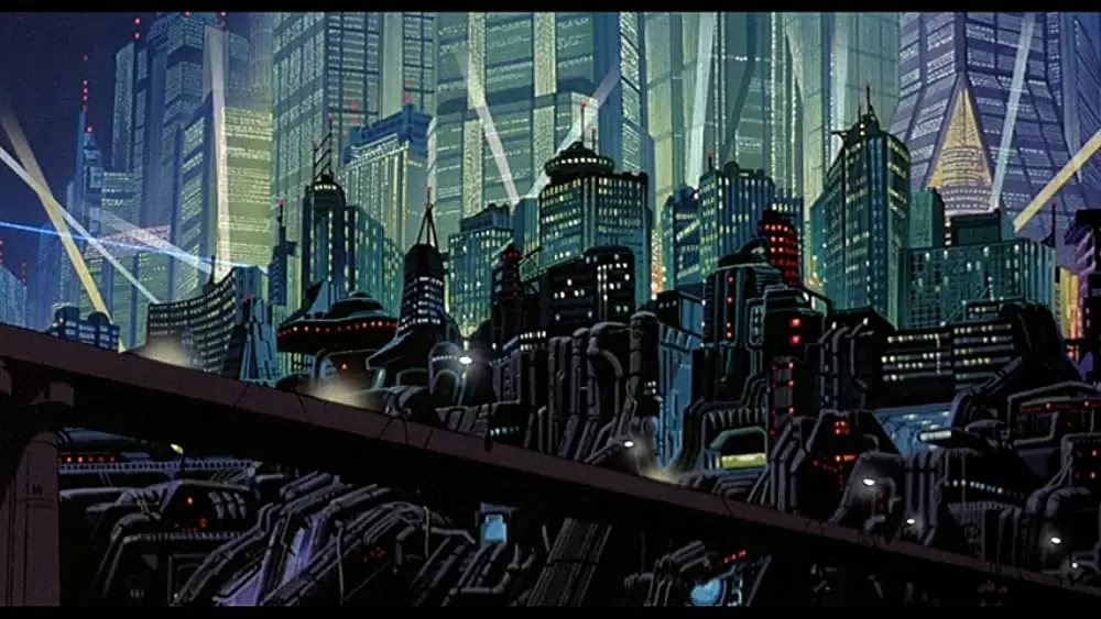 アキラ AKIRAの画像