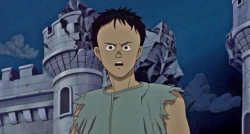 アキラ AKIRAの画像