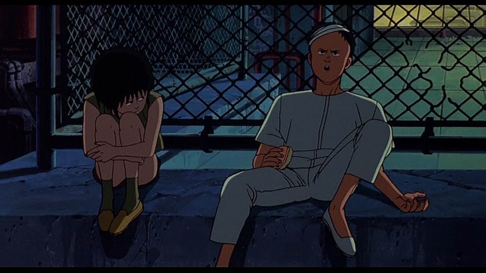 アキラ AKIRAの画像