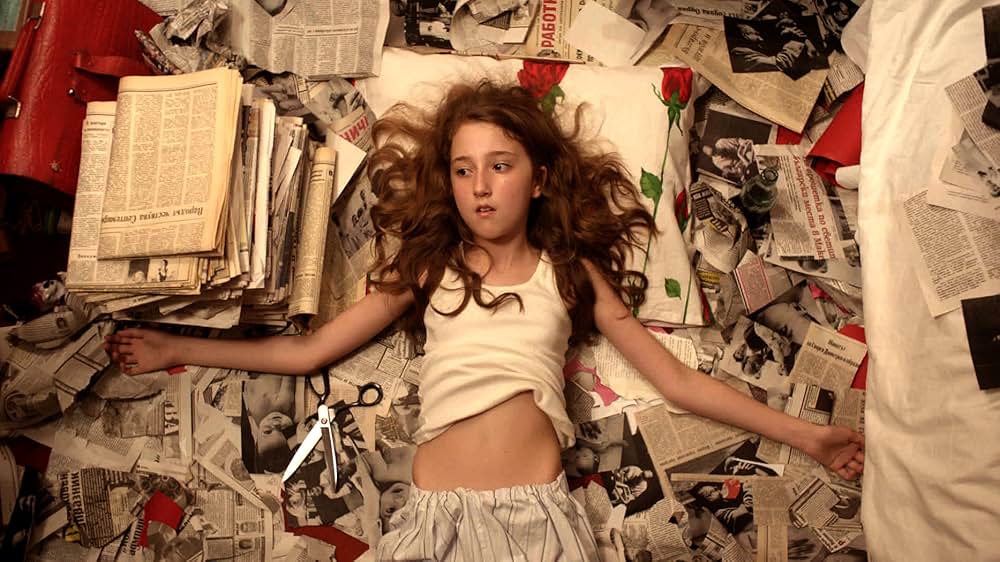 ヴィクトリアの画像