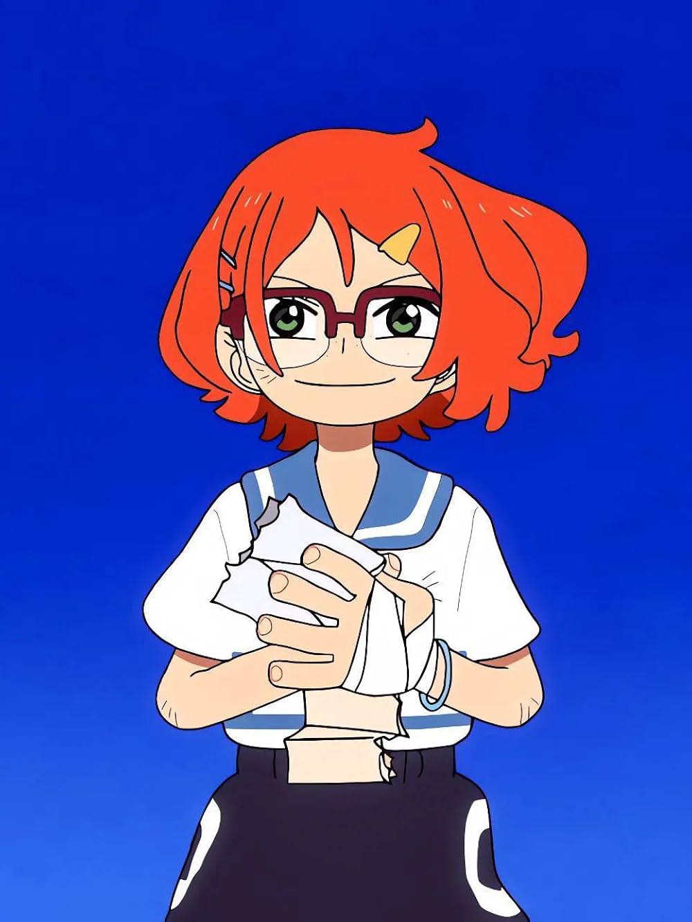 ONE PIECE FAN LETTERの画像