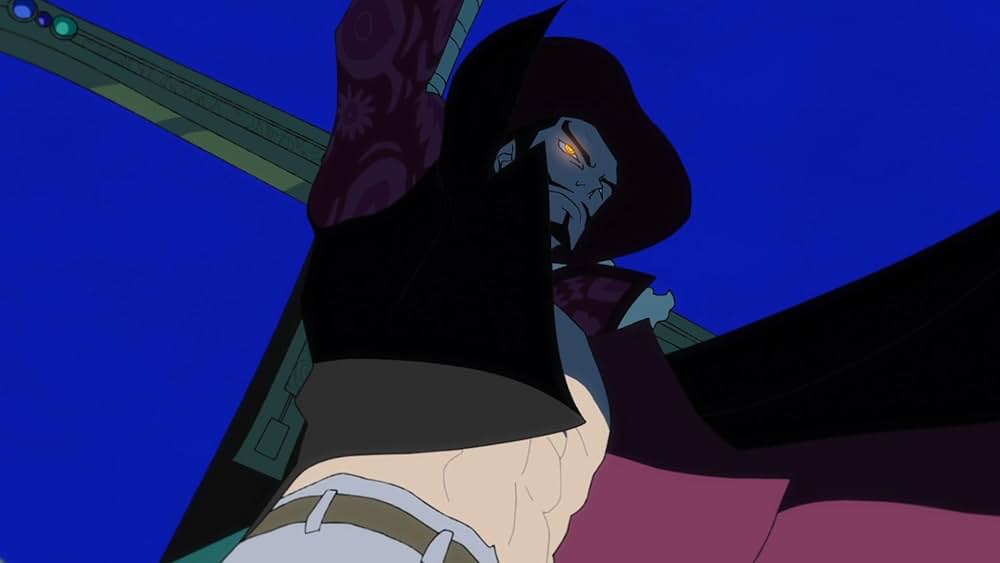 ONE PIECE FAN LETTERの画像