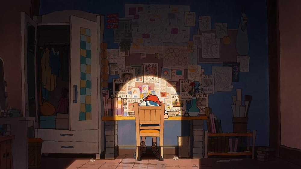 ONE PIECE FAN LETTERの画像