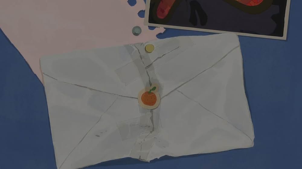 ONE PIECE FAN LETTERの画像