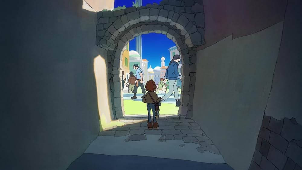 ONE PIECE FAN LETTERの画像