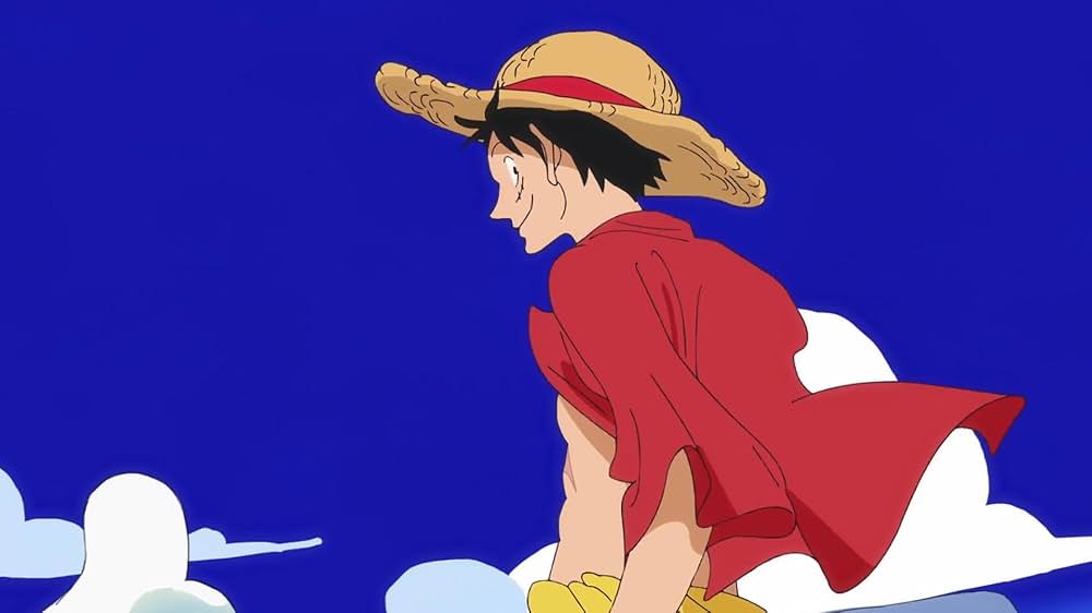 ONE PIECE FAN LETTERの画像