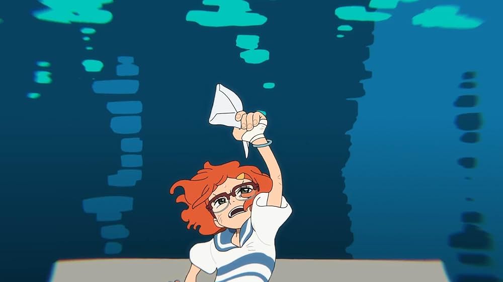 ONE PIECE FAN LETTERの画像