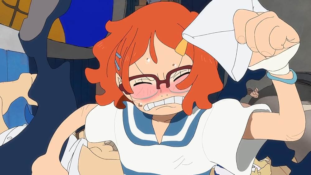 ONE PIECE FAN LETTERの画像