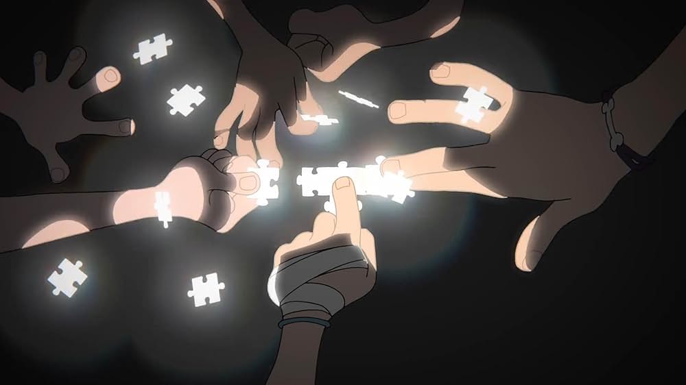 ONE PIECE FAN LETTERの画像