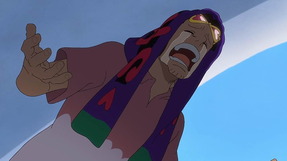 ONE PIECE FAN LETTERの画像