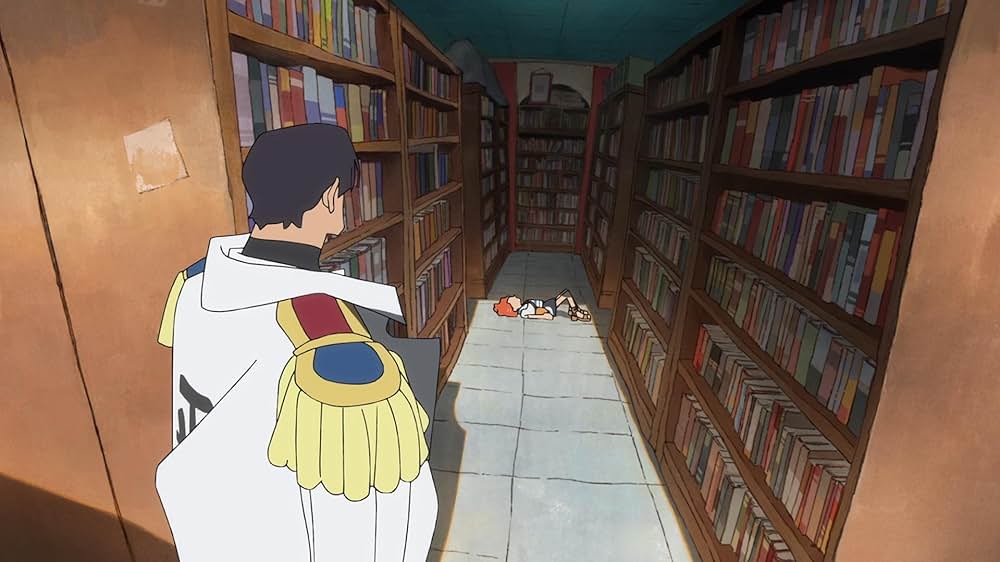 ONE PIECE FAN LETTERの画像