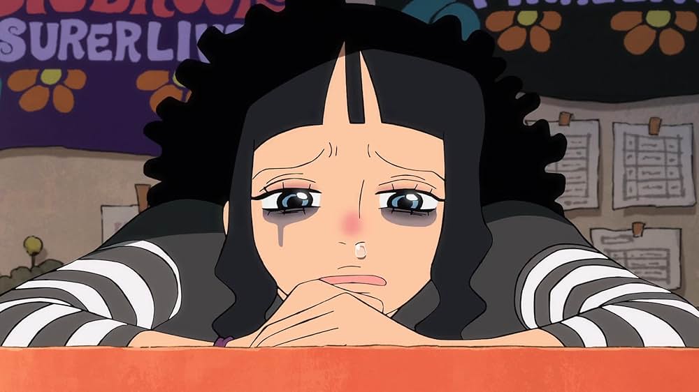 ONE PIECE FAN LETTERの画像