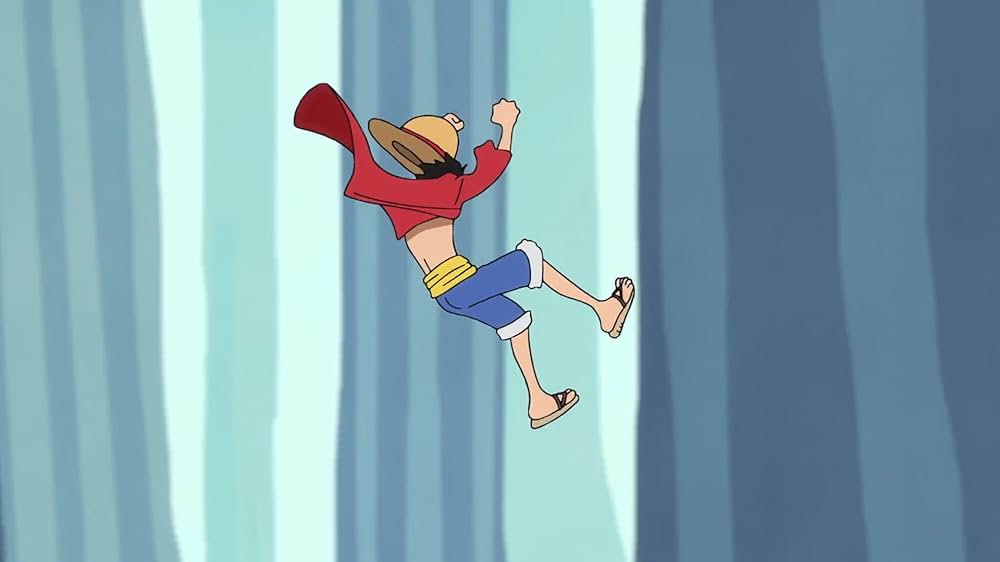 ONE PIECE FAN LETTERの画像