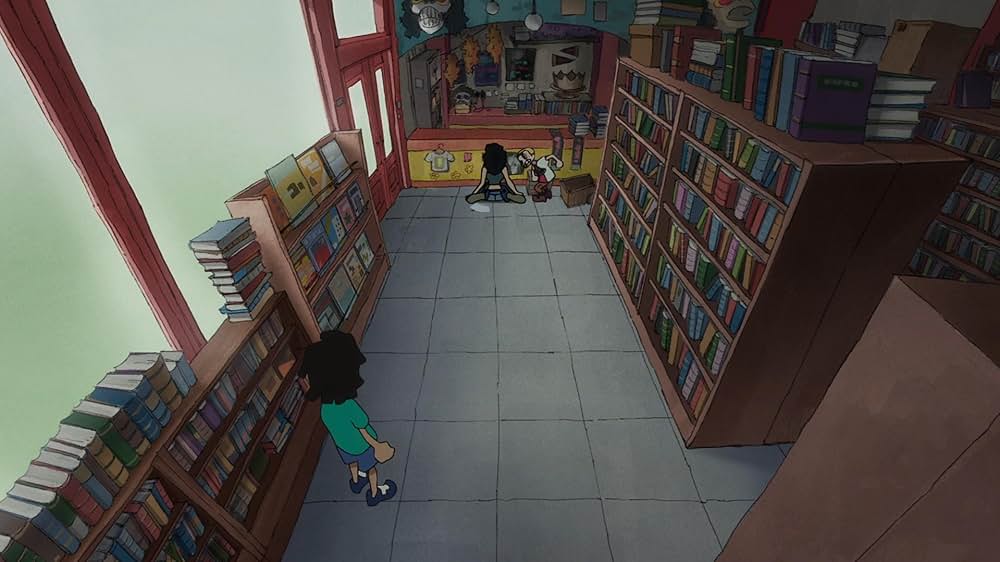 ONE PIECE FAN LETTERの画像