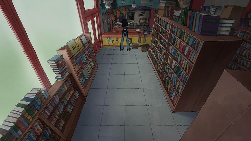 ONE PIECE FAN LETTERの画像