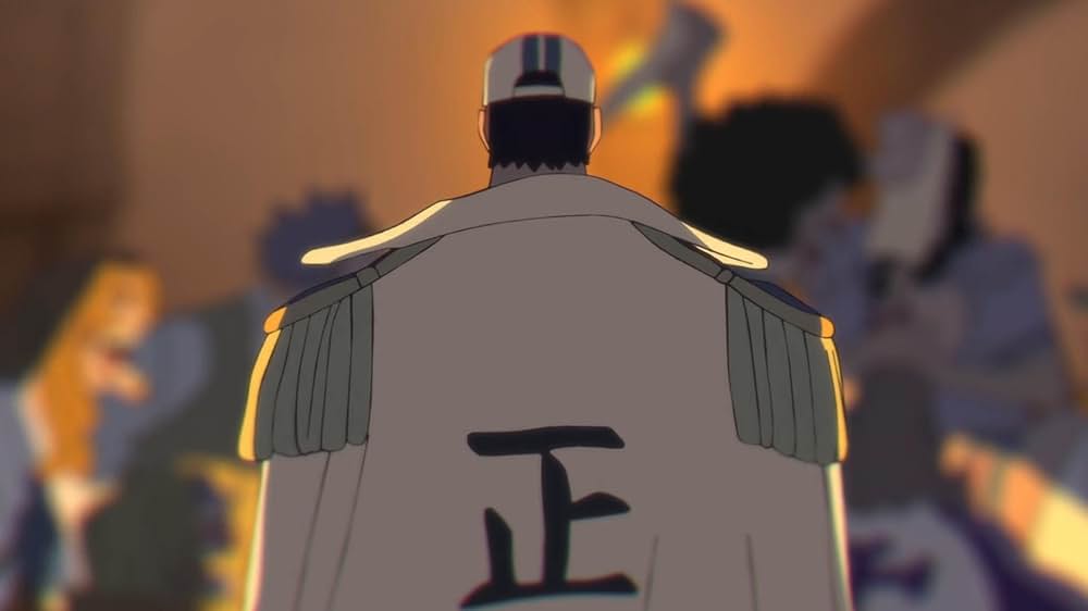 ONE PIECE FAN LETTERの画像