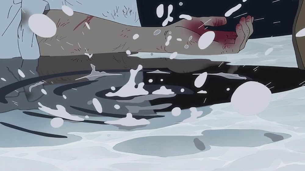 ONE PIECE FAN LETTERの画像