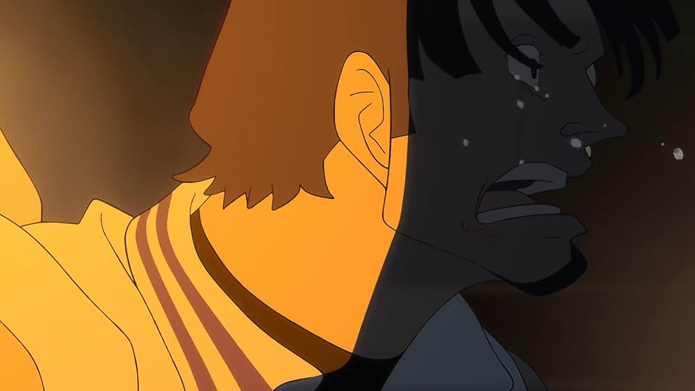 ONE PIECE FAN LETTERの画像