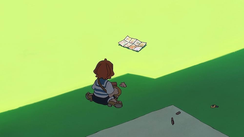 ONE PIECE FAN LETTERの画像