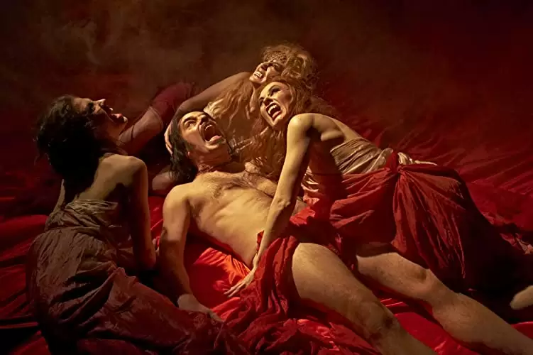 シェアハウス・ウィズ・ヴァンパイアの画像