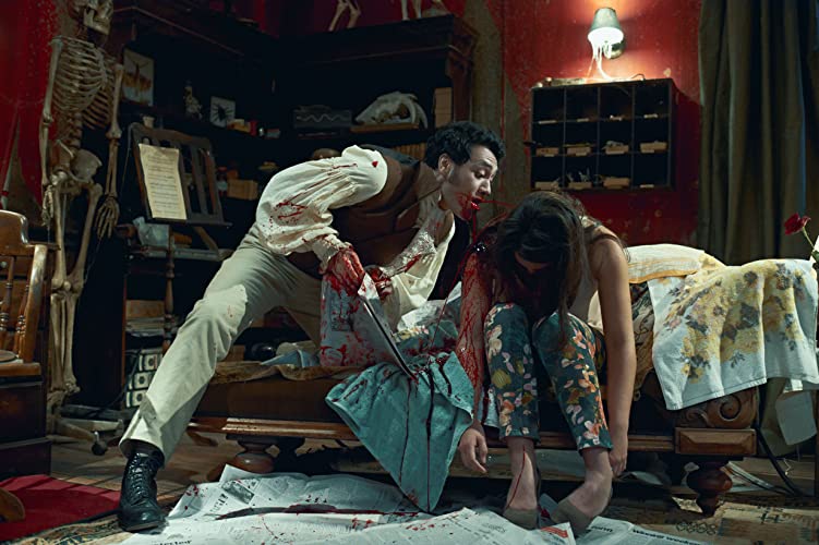 シェアハウス・ウィズ・ヴァンパイアの画像