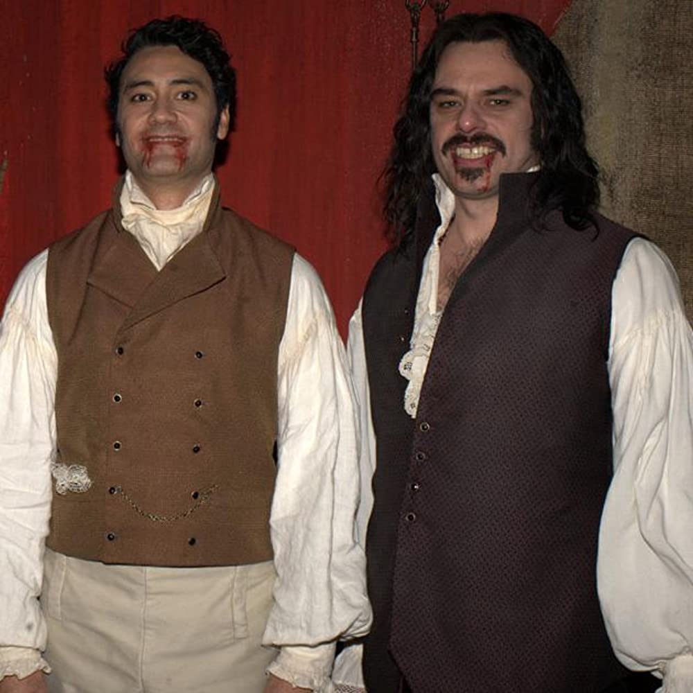 シェアハウス・ウィズ・ヴァンパイアの画像