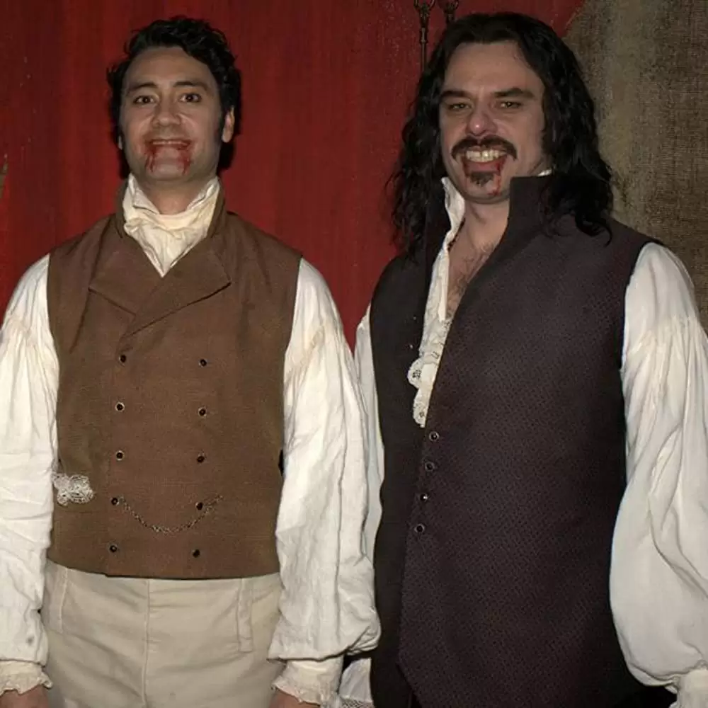 シェアハウス・ウィズ・ヴァンパイアの画像